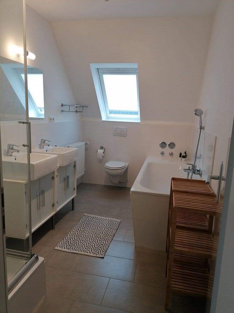 Predaj domu 201 m², pozemok 400 m², In de Simp 24, Pinneberg, Šlezvicko-Holštajnsko Predaj domu 201 m², pozemok 400 m², In de Simp 24, Pinneberg, Šlezvicko-Holštajnsko