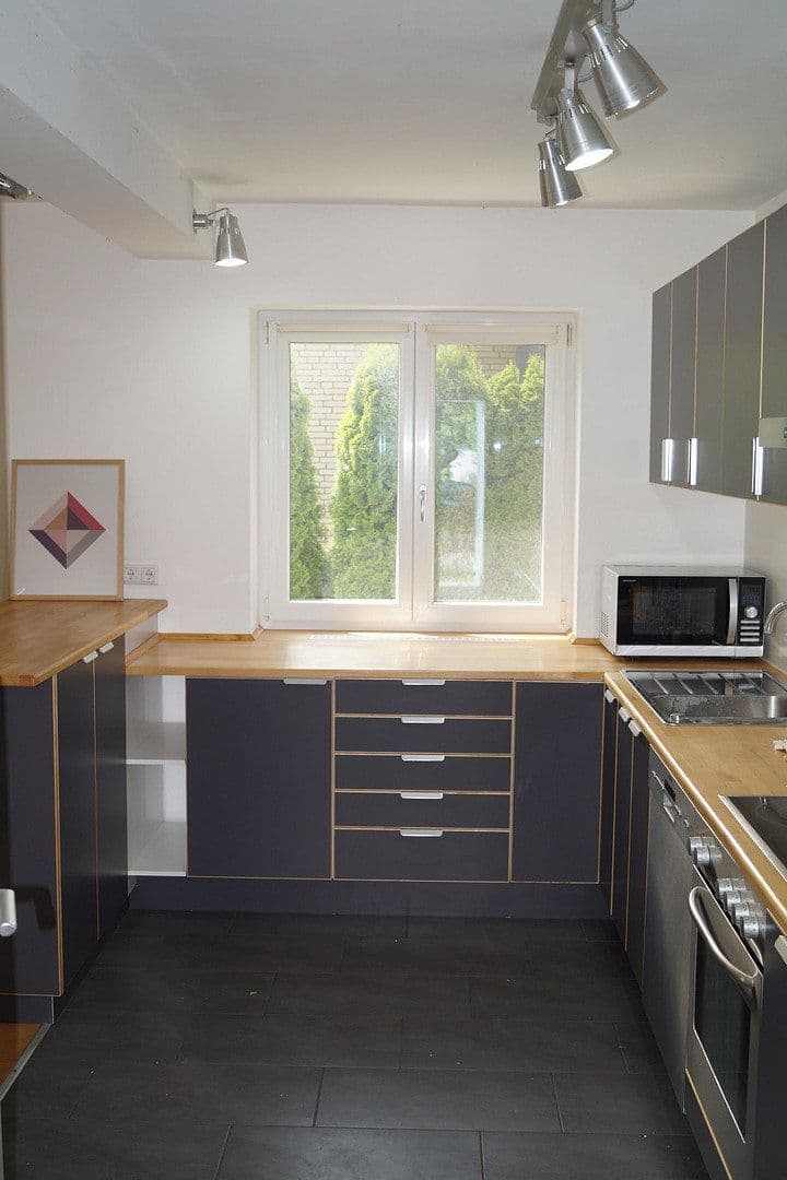 Predaj domu 201 m², pozemok 400 m², In de Simp 24, Pinneberg, Šlezvicko-Holštajnsko Predaj domu 201 m², pozemok 400 m², In de Simp 24, Pinneberg, Šlezvicko-Holštajnsko