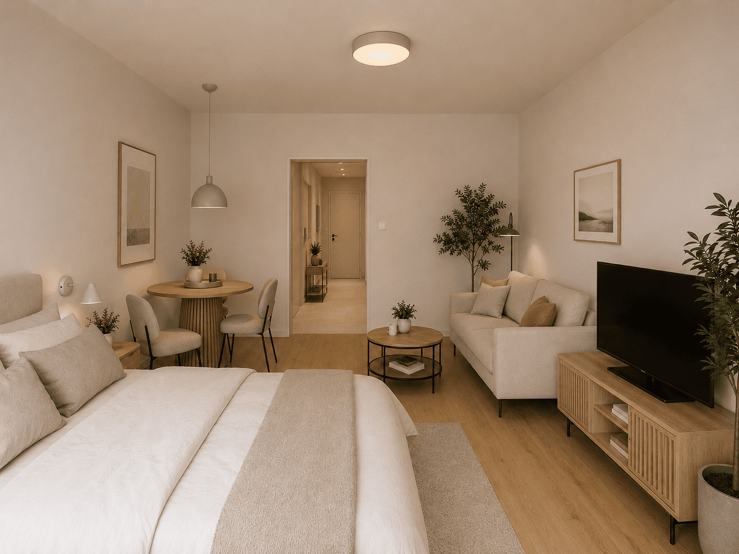 Predaj bytu 1-izbový 33 m², Seuffertstraße 10, Nürnberg, Bavorsko Predaj bytu 1-izbový 33 m², Seuffertstraße 10, Nürnberg, Bavorsko