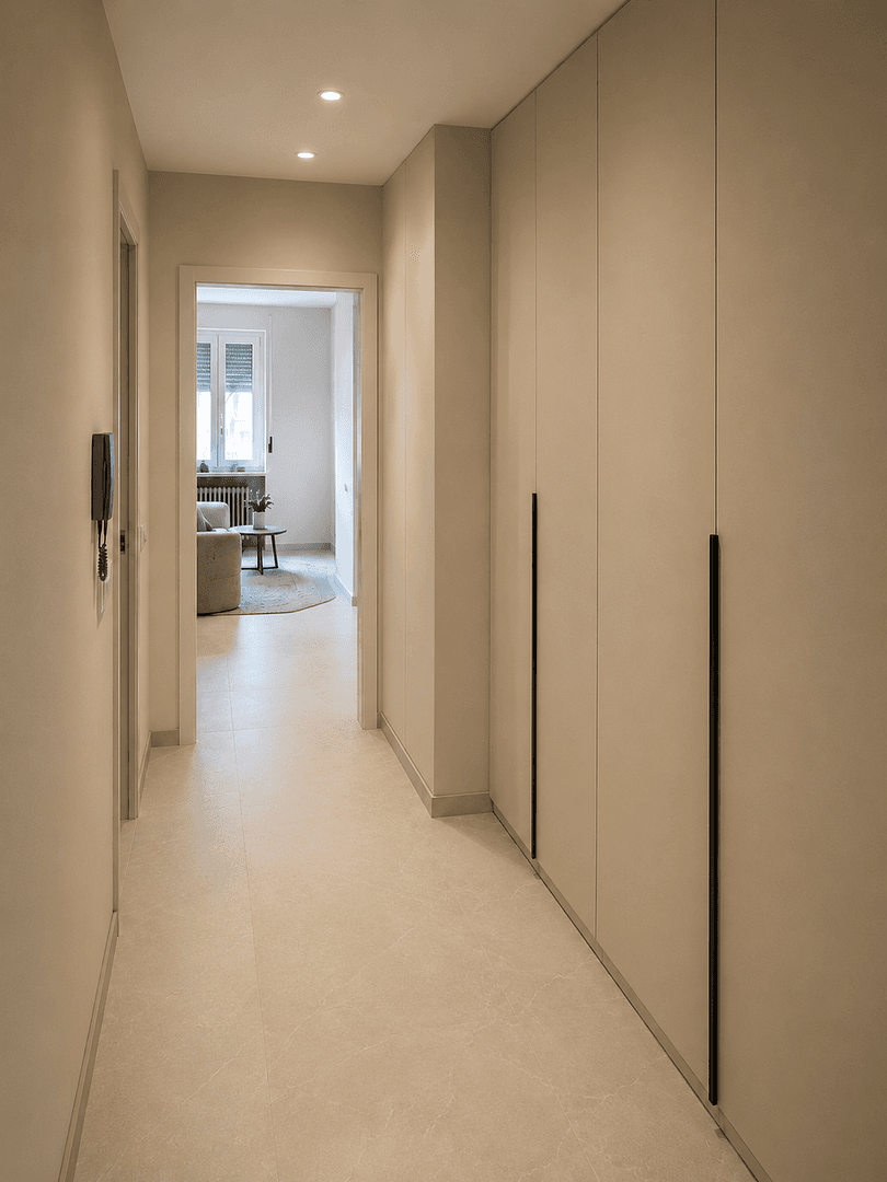 Predaj bytu 1-izbový 33 m², Seuffertstraße 10, Nürnberg, Bavorsko Predaj bytu 1-izbový 33 m², Seuffertstraße 10, Nürnberg, Bavorsko
