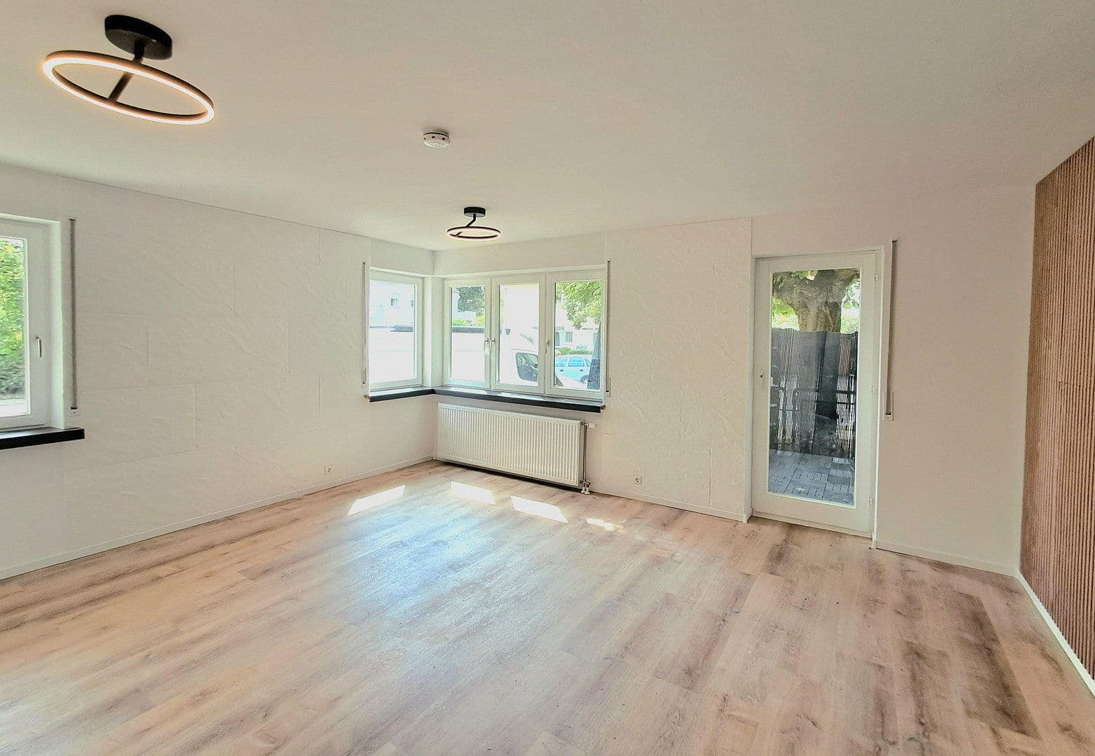 Prenájom bytu 1-izbový 35 m², Langwiesenstraße 30, Leinfelden-Echterdingen, Bádensko-Wurttembersko Prenájom bytu 1-izbový 35 m², Langwiesenstraße 30, Leinfelden-Echterdingen, Bádensko-Wurttembersko