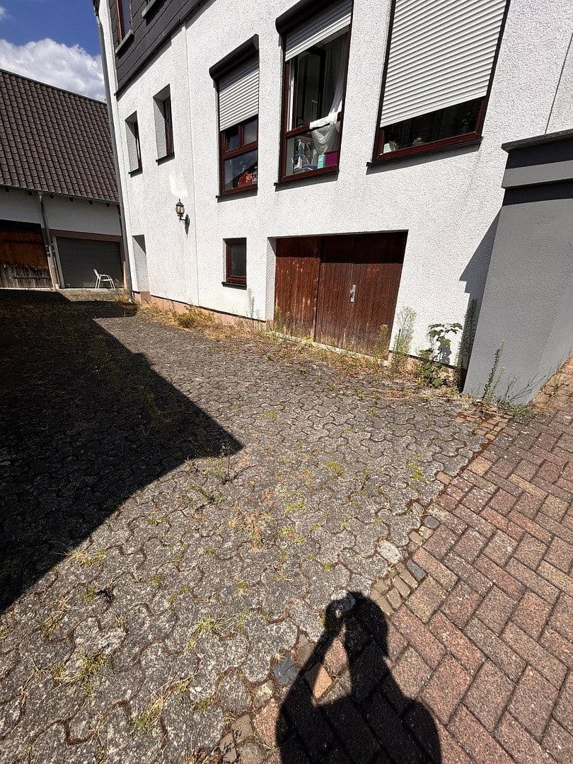 Prenájom nebytového priestoru 66 m², Hornauer Straße 148, Kelkheim (Taunus), Hesensko Prenájom nebytového priestoru 66 m², Hornauer Straße 148, Kelkheim (Taunus), Hesensko