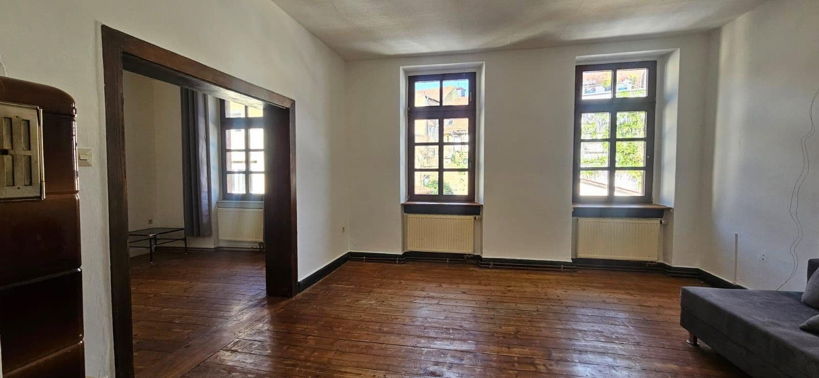 Prenájom bytu 3-izbový 70 m², Lauterecken, Porýnie-Falcko Prenájom bytu 3-izbový 70 m², Lauterecken, Porýnie-Falcko