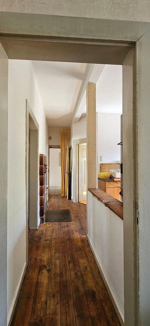 Prenájom bytu 3-izbový 70 m², Lauterecken, Porýnie-Falcko Prenájom bytu 3-izbový 70 m², Lauterecken, Porýnie-Falcko