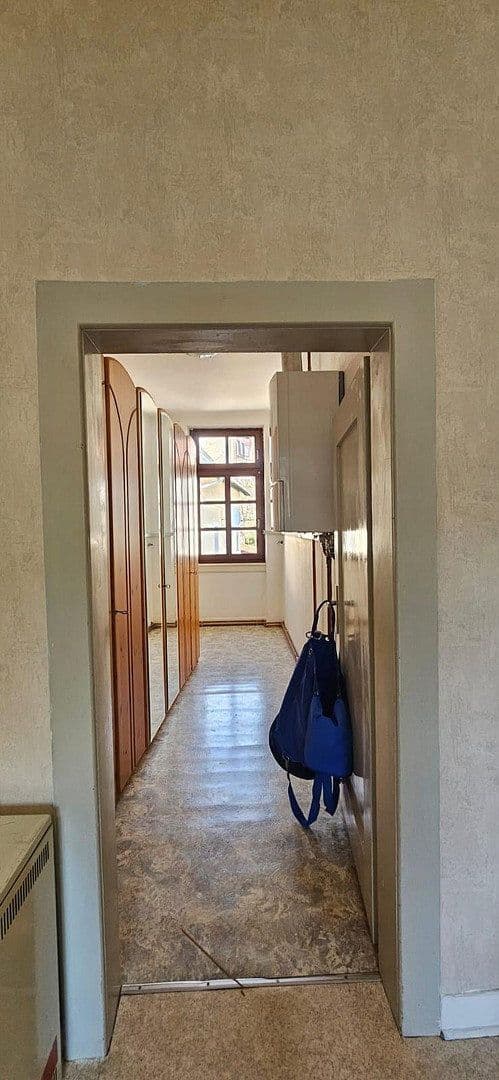 Prenájom bytu 3-izbový 70 m², Lauterecken, Porýnie-Falcko Prenájom bytu 3-izbový 70 m², Lauterecken, Porýnie-Falcko