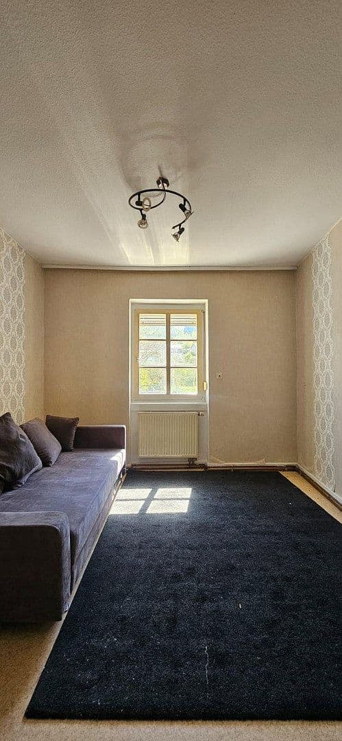 Prenájom bytu 3-izbový 70 m², Lauterecken, Porýnie-Falcko Prenájom bytu 3-izbový 70 m², Lauterecken, Porýnie-Falcko
