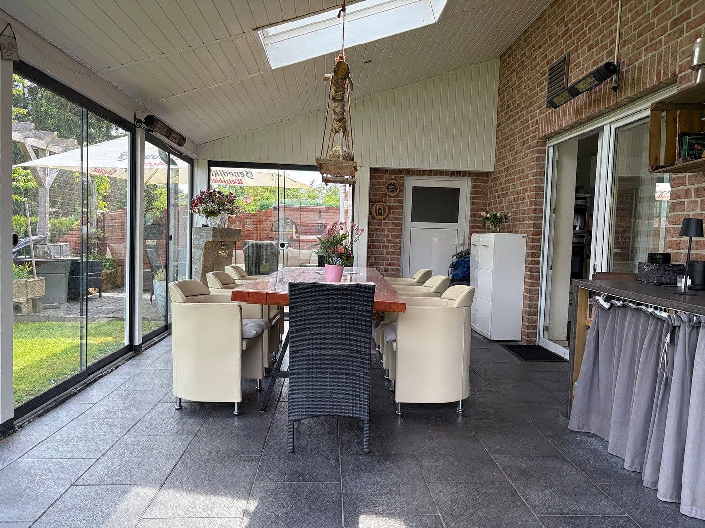 Predaj domu 138 m², pozemok 385 m², Stuttgarter Straße 1, Nordhorn, Dolné Sasko Predaj domu 138 m², pozemok 385 m², Stuttgarter Straße 1, Nordhorn, Dolné Sasko