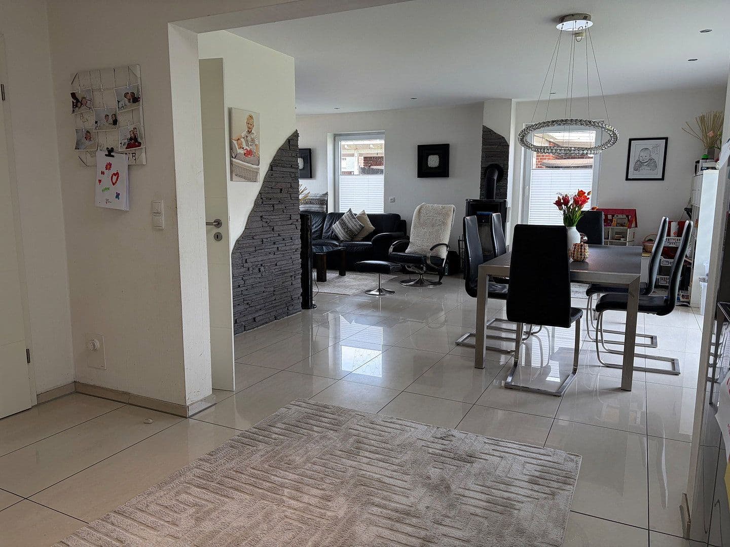 Predaj domu 138 m², pozemok 385 m², Stuttgarter Straße 1, Nordhorn, Dolné Sasko Predaj domu 138 m², pozemok 385 m², Stuttgarter Straße 1, Nordhorn, Dolné Sasko