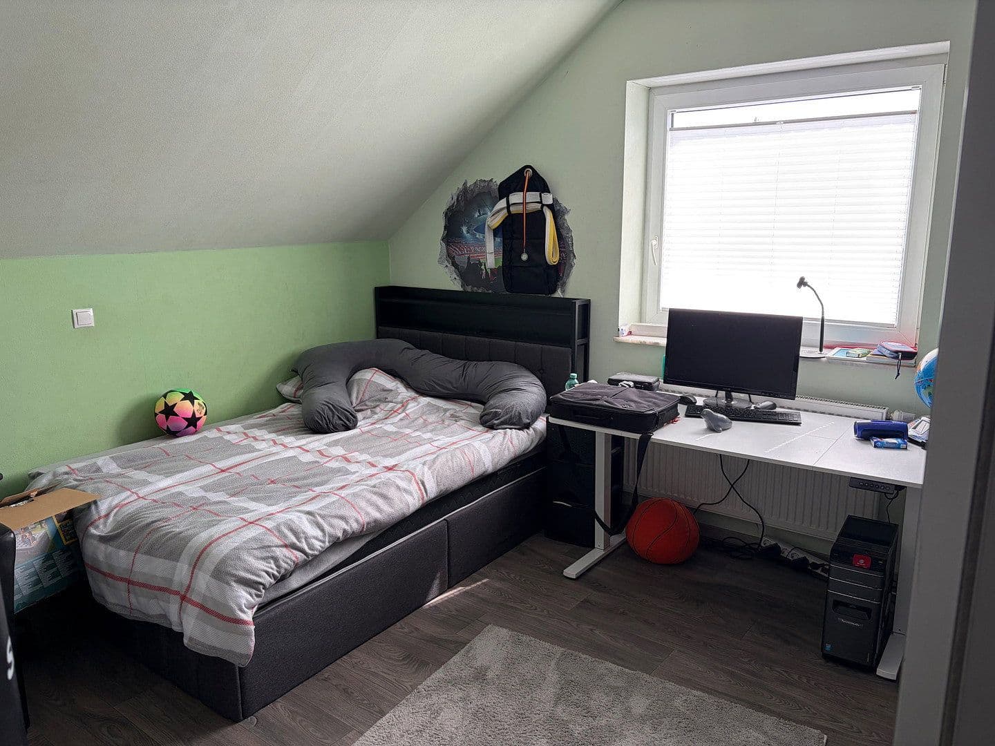 Predaj domu 138 m², pozemok 385 m², Stuttgarter Straße 1, Nordhorn, Dolné Sasko Predaj domu 138 m², pozemok 385 m², Stuttgarter Straße 1, Nordhorn, Dolné Sasko
