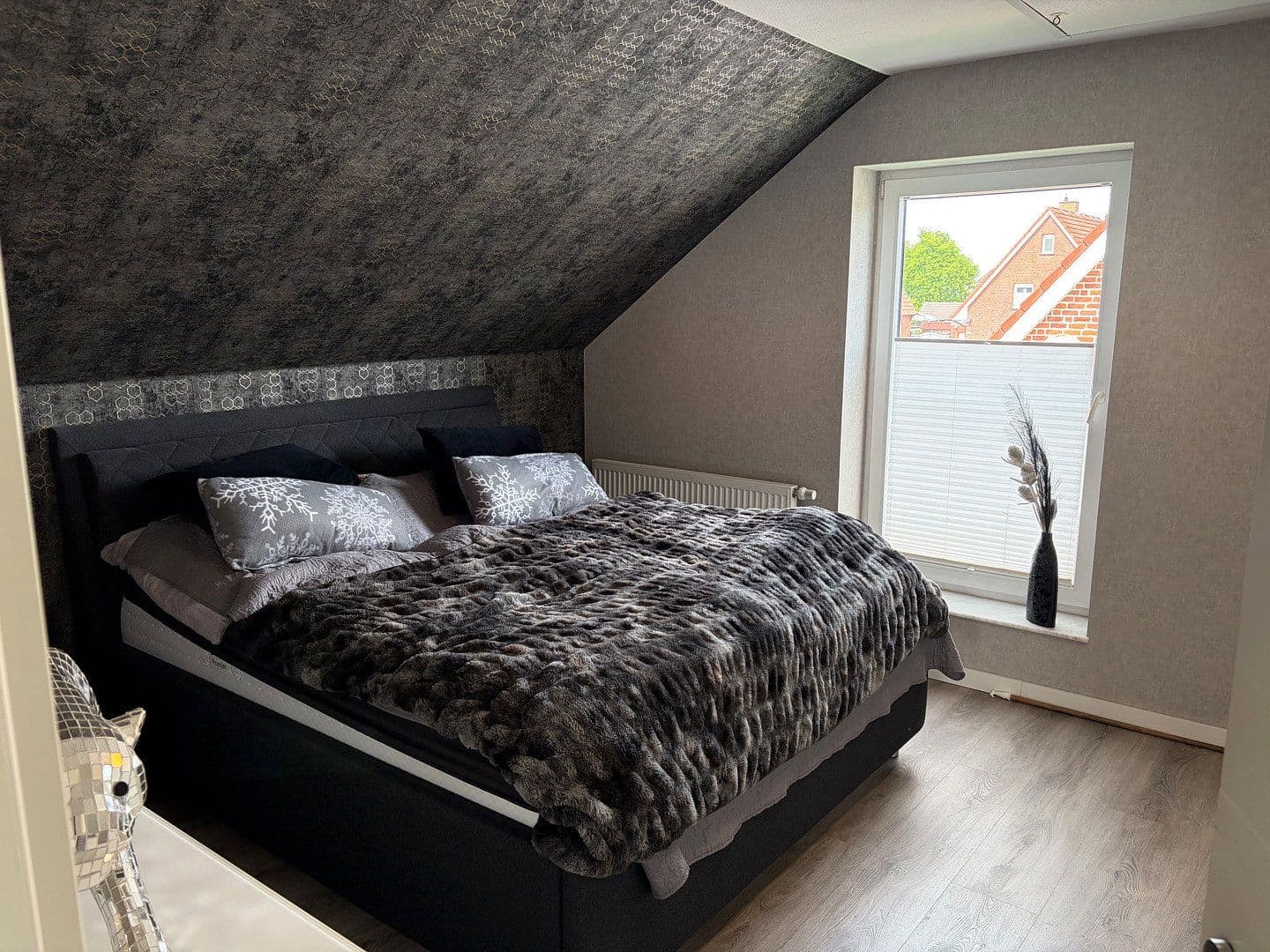 Predaj domu 138 m², pozemok 385 m², Stuttgarter Straße 1, Nordhorn, Dolné Sasko Predaj domu 138 m², pozemok 385 m², Stuttgarter Straße 1, Nordhorn, Dolné Sasko