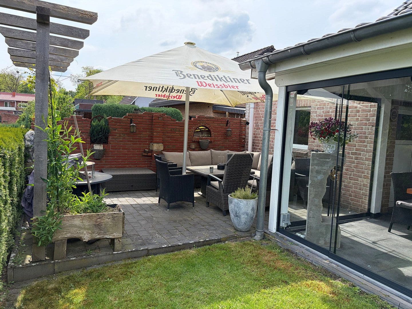 Predaj domu 138 m², pozemok 385 m², Stuttgarter Straße 1, Nordhorn, Dolné Sasko Predaj domu 138 m², pozemok 385 m², Stuttgarter Straße 1, Nordhorn, Dolné Sasko