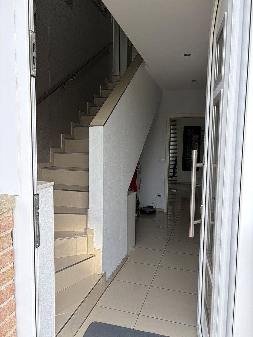 Predaj domu 138 m², pozemok 385 m², Stuttgarter Straße 1, Nordhorn, Dolné Sasko Predaj domu 138 m², pozemok 385 m², Stuttgarter Straße 1, Nordhorn, Dolné Sasko