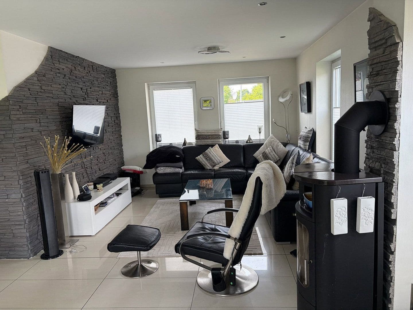 Predaj domu 138 m², pozemok 385 m², Stuttgarter Straße 1, Nordhorn, Dolné Sasko Predaj domu 138 m², pozemok 385 m², Stuttgarter Straße 1, Nordhorn, Dolné Sasko