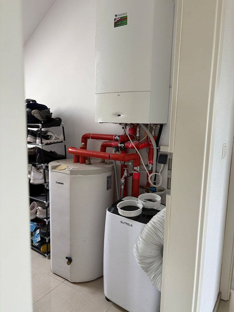 Predaj domu 138 m², pozemok 385 m², Stuttgarter Straße 1, Nordhorn, Dolné Sasko Predaj domu 138 m², pozemok 385 m², Stuttgarter Straße 1, Nordhorn, Dolné Sasko
