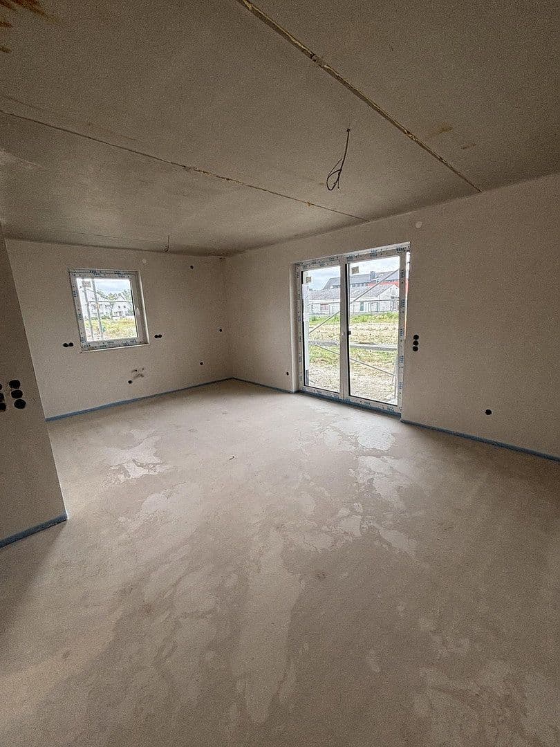 Predaj domu 130 m², pozemok 330 m², Von-Nagel-Strasse, Oelde, Severné Porýnie - Westfálsko Predaj domu 130 m², pozemok 330 m², Von-Nagel-Strasse, Oelde, Severné Porýnie - Westfálsko