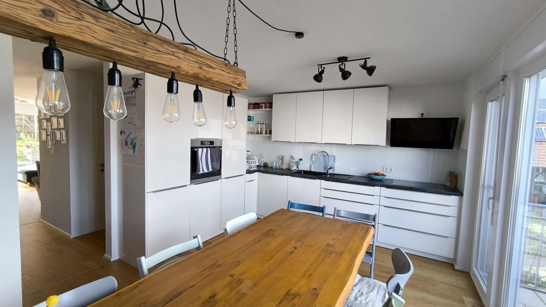 Prenájom domu 157 m², pozemok 330 m², Gaienhofen, Bádensko-Wurttembersko Prenájom domu 157 m², pozemok 330 m², Gaienhofen, Bádensko-Wurttembersko