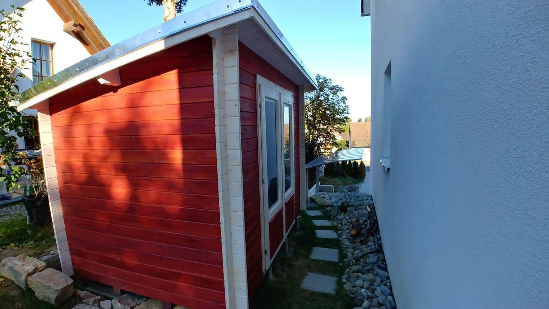 Prenájom domu 157 m², pozemok 330 m², Gaienhofen, Bádensko-Wurttembersko Prenájom domu 157 m², pozemok 330 m², Gaienhofen, Bádensko-Wurttembersko