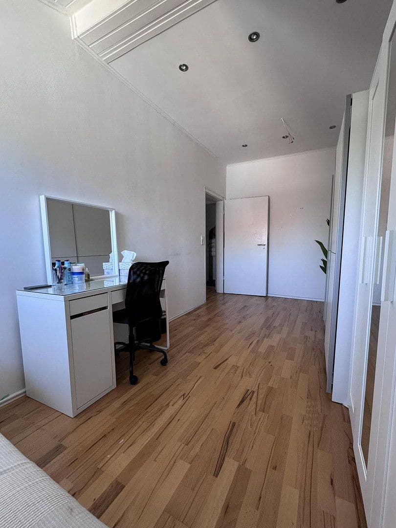 Predaj bytu 3-izbový 83 m², Gladbeck, Severné Porýnie - Westfálsko Predaj bytu 3-izbový 83 m², Gladbeck, Severné Porýnie - Westfálsko