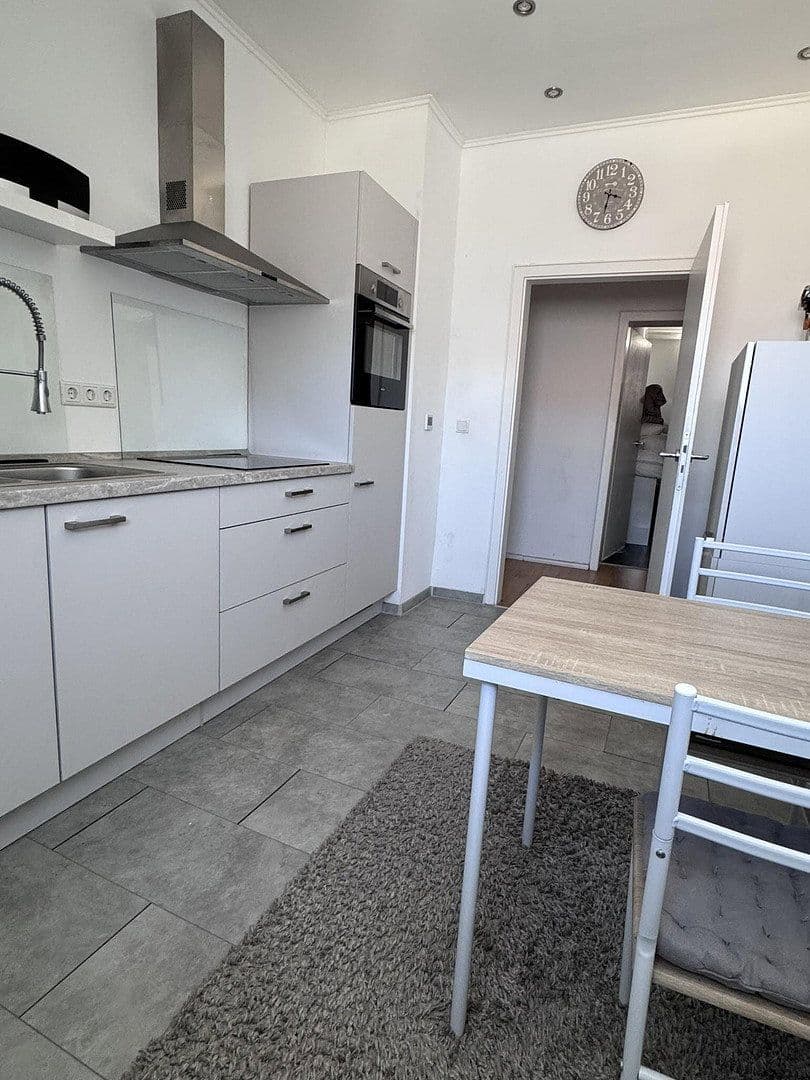 Predaj bytu 3-izbový 83 m², Gladbeck, Severné Porýnie - Westfálsko Predaj bytu 3-izbový 83 m², Gladbeck, Severné Porýnie - Westfálsko