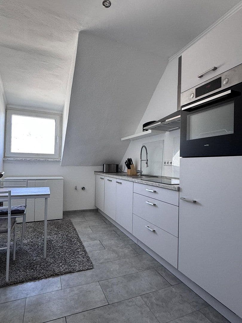 Predaj bytu 3-izbový 83 m², Gladbeck, Severné Porýnie - Westfálsko Predaj bytu 3-izbový 83 m², Gladbeck, Severné Porýnie - Westfálsko