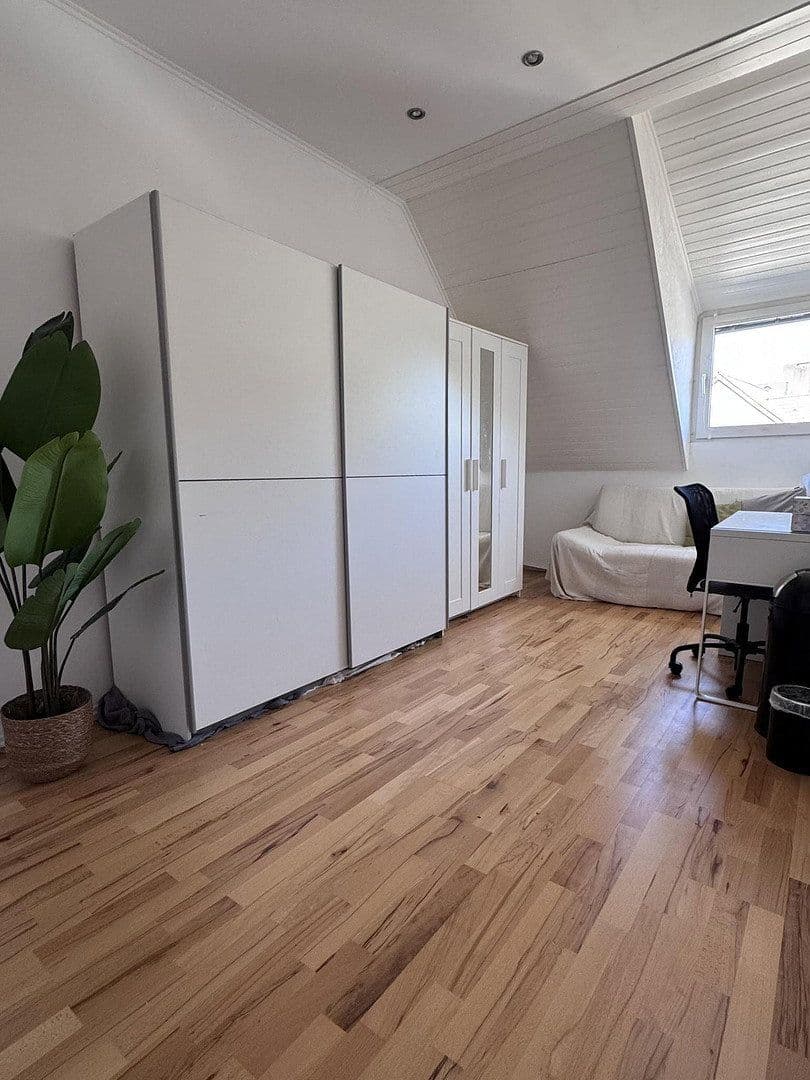 Predaj bytu 3-izbový 83 m², Gladbeck, Severné Porýnie - Westfálsko Predaj bytu 3-izbový 83 m², Gladbeck, Severné Porýnie - Westfálsko