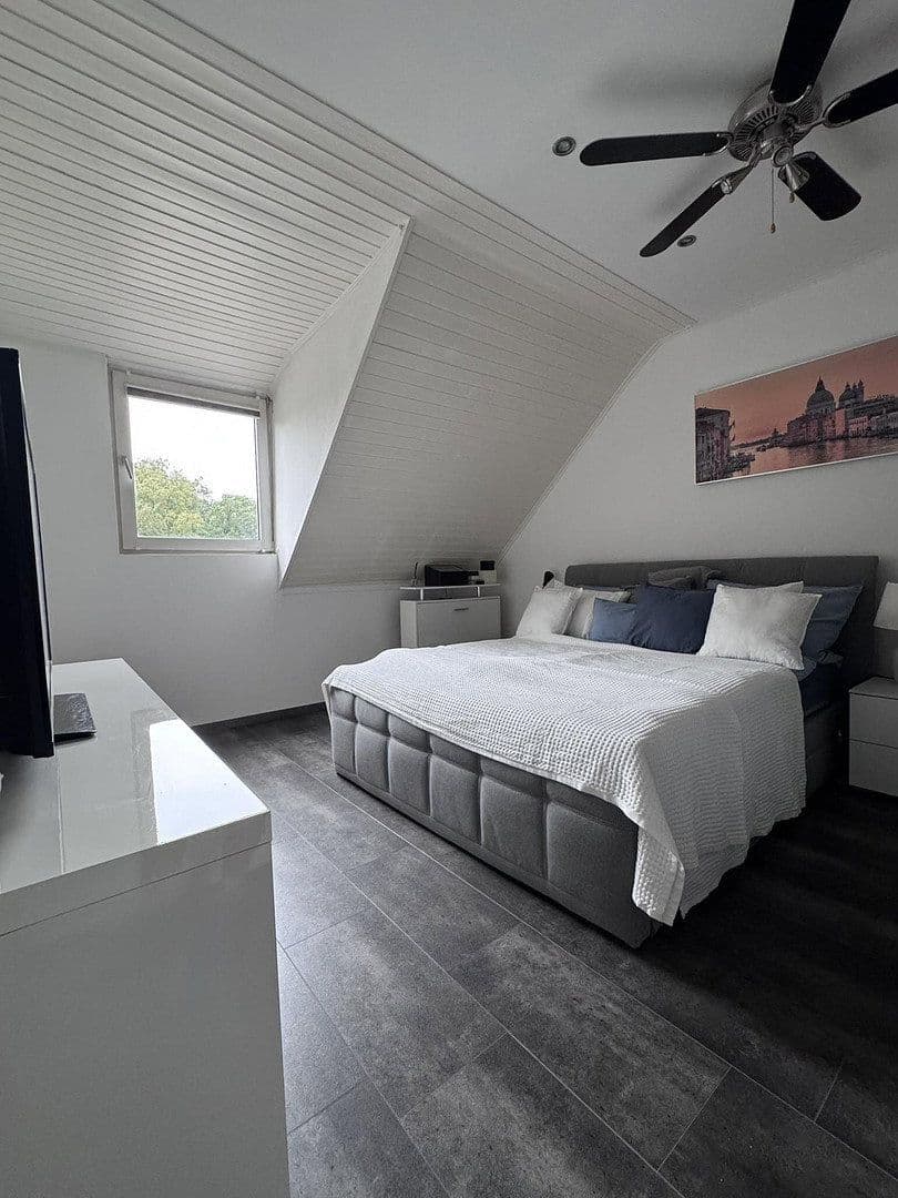Predaj bytu 3-izbový 83 m², Gladbeck, Severné Porýnie - Westfálsko Predaj bytu 3-izbový 83 m², Gladbeck, Severné Porýnie - Westfálsko