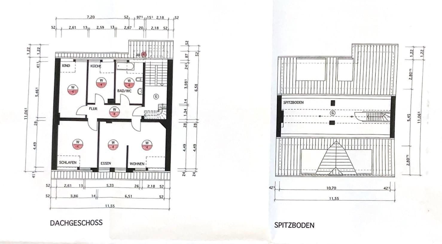 Predaj bytu 3-izbový 83 m², Gladbeck, Severné Porýnie - Westfálsko Predaj bytu 3-izbový 83 m², Gladbeck, Severné Porýnie - Westfálsko