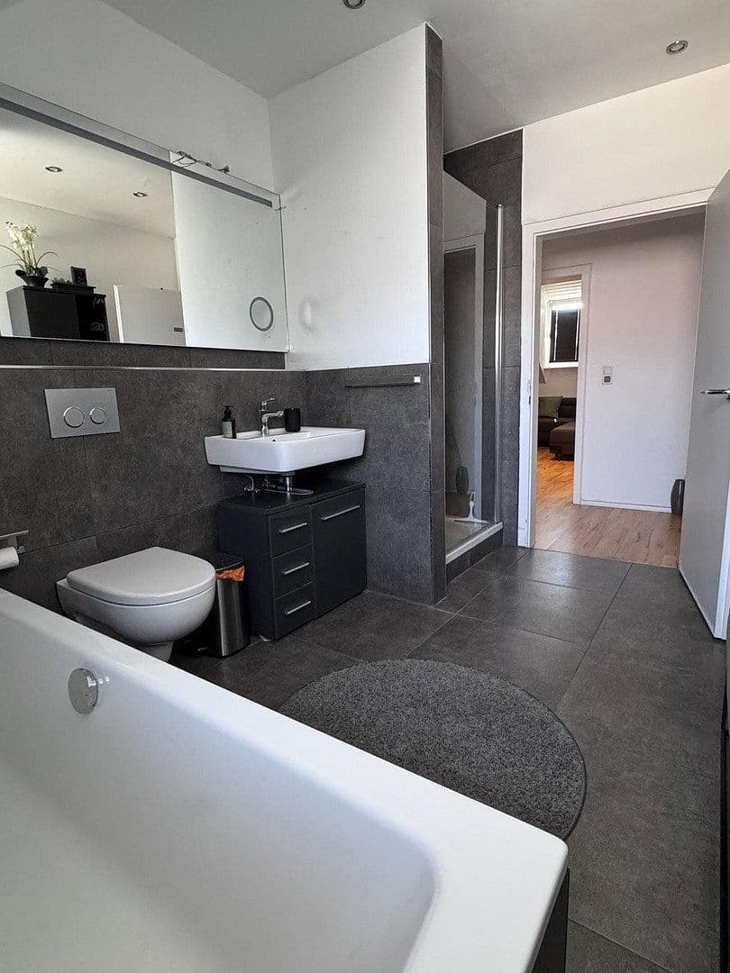 Predaj bytu 3-izbový 83 m², Gladbeck, Severné Porýnie - Westfálsko Predaj bytu 3-izbový 83 m², Gladbeck, Severné Porýnie - Westfálsko