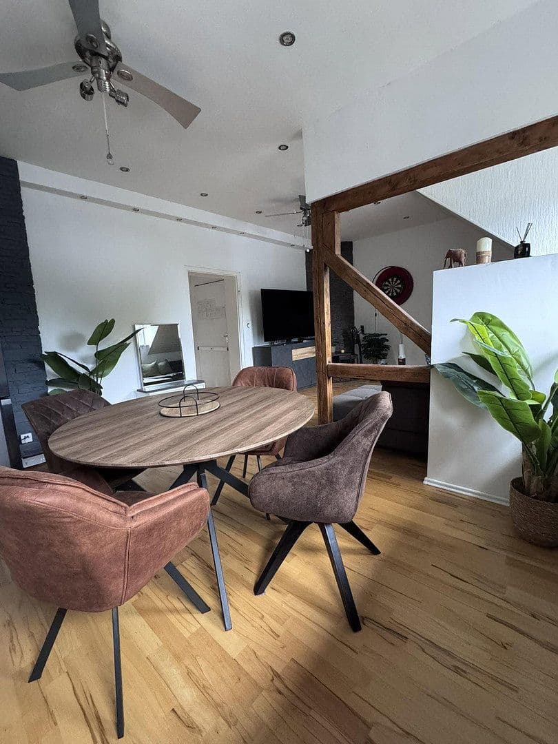 Predaj bytu 3-izbový 83 m², Gladbeck, Severné Porýnie - Westfálsko Predaj bytu 3-izbový 83 m², Gladbeck, Severné Porýnie - Westfálsko