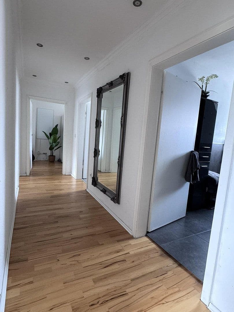 Predaj bytu 3-izbový 83 m², Gladbeck, Severné Porýnie - Westfálsko Predaj bytu 3-izbový 83 m², Gladbeck, Severné Porýnie - Westfálsko