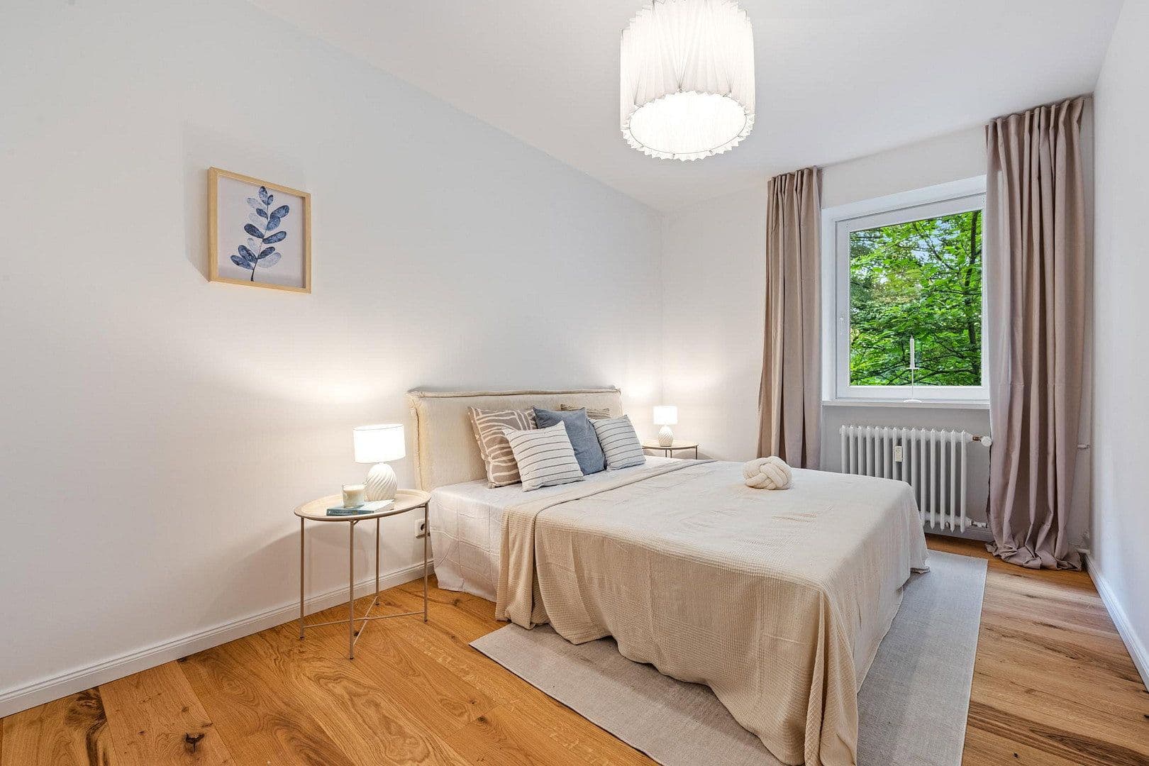 Predaj bytu 2-izbový 45 m², Hamburg, Hamburg Predaj bytu 2-izbový 45 m², Hamburg, Hamburg