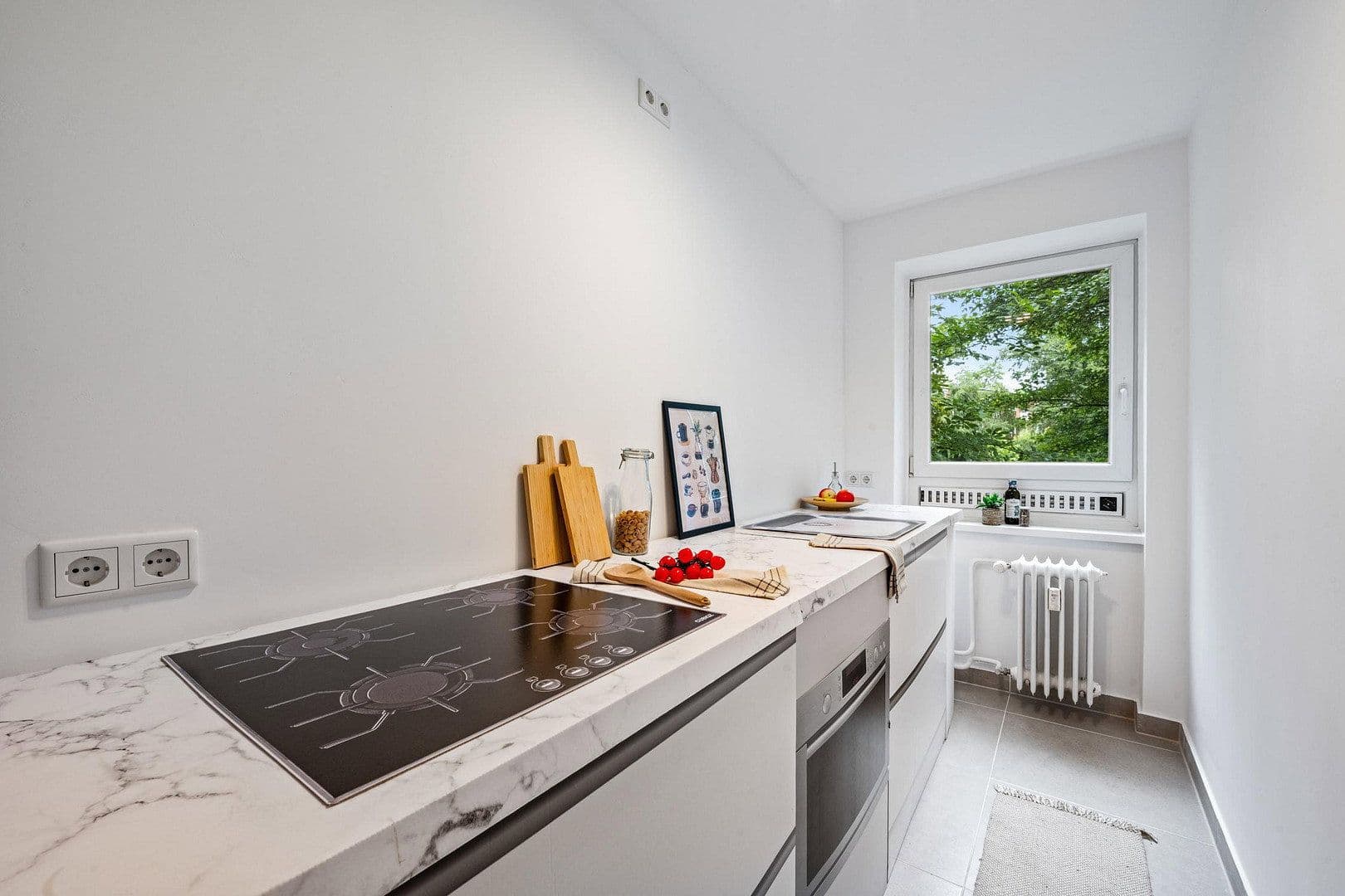 Predaj bytu 2-izbový 45 m², Hamburg, Hamburg Predaj bytu 2-izbový 45 m², Hamburg, Hamburg