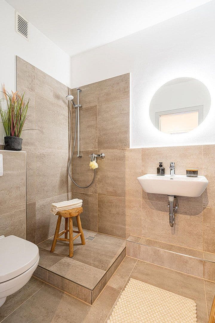 Predaj bytu 2-izbový 45 m², Hamburg, Hamburg Predaj bytu 2-izbový 45 m², Hamburg, Hamburg