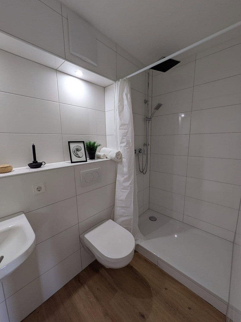 Prenájom bytu 2-izbový 32 m², Rotebühlstrasse 108, Stuttgart West, Bádensko-Wurttembersko Prenájom bytu 2-izbový 32 m², Rotebühlstrasse 108, Stuttgart West, Bádensko-Wurttembersko