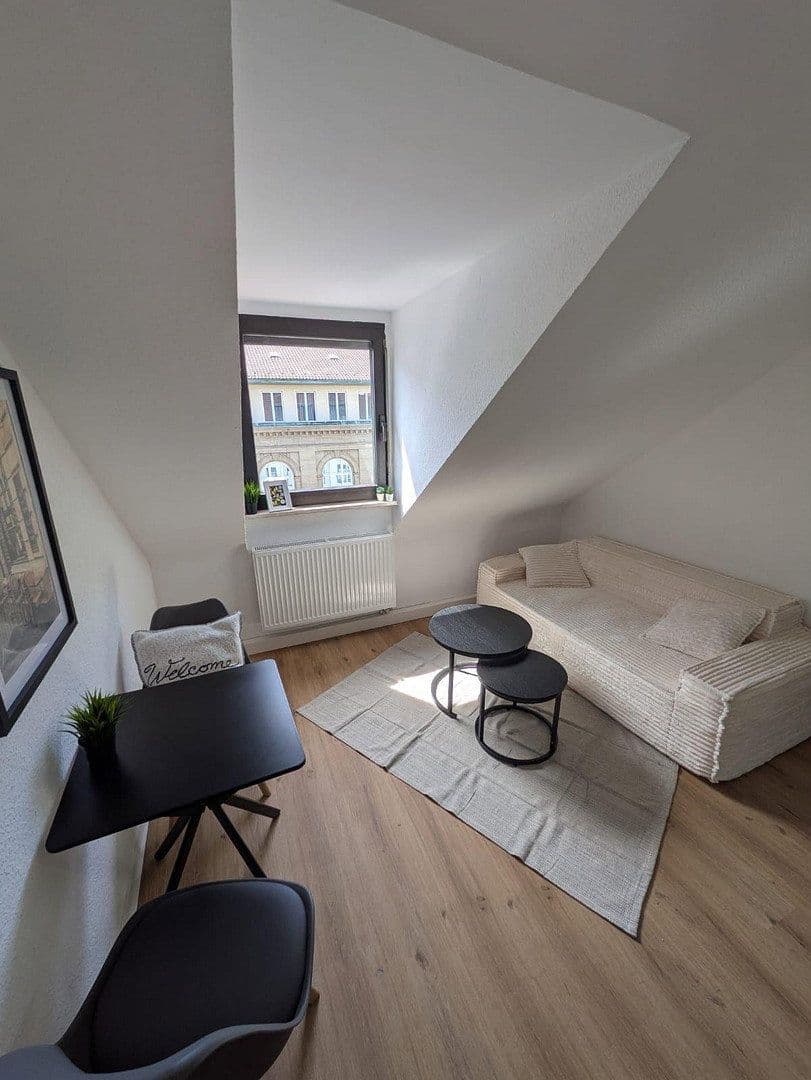 Prenájom bytu 2-izbový 32 m², Rotebühlstrasse 108, Stuttgart West, Bádensko-Wurttembersko Prenájom bytu 2-izbový 32 m², Rotebühlstrasse 108, Stuttgart West, Bádensko-Wurttembersko