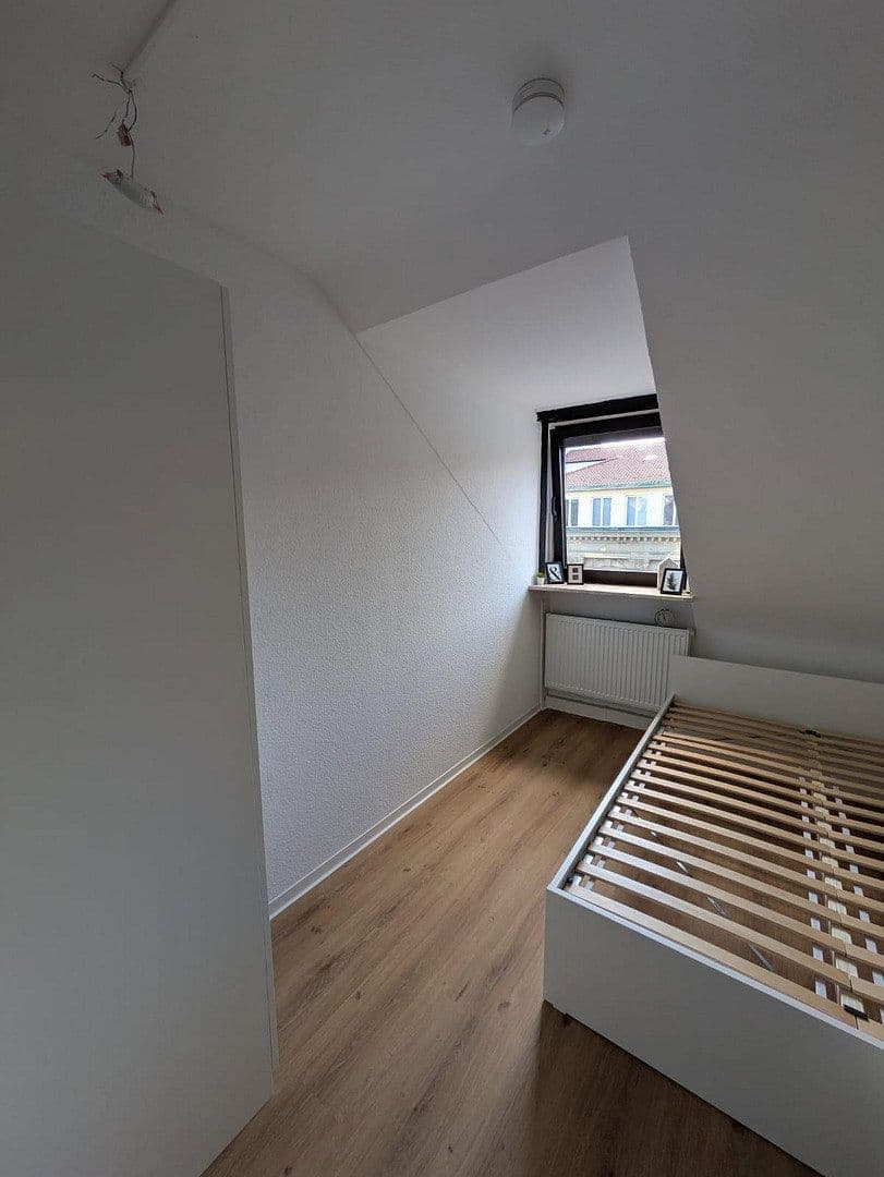 Prenájom bytu 2-izbový 32 m², Rotebühlstrasse 108, Stuttgart West, Bádensko-Wurttembersko Prenájom bytu 2-izbový 32 m², Rotebühlstrasse 108, Stuttgart West, Bádensko-Wurttembersko