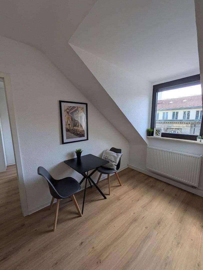 Prenájom bytu 2-izbový 32 m², Rotebühlstrasse 108, Stuttgart West, Bádensko-Wurttembersko Prenájom bytu 2-izbový 32 m², Rotebühlstrasse 108, Stuttgart West, Bádensko-Wurttembersko