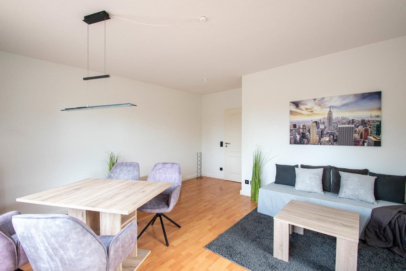 Predaj bytu 2-izbový 64 m², Adendorf, Dolné Sasko Predaj bytu 2-izbový 64 m², Adendorf, Dolné Sasko