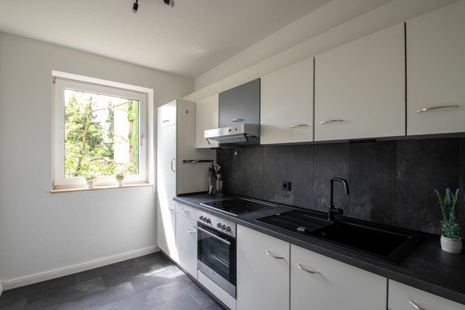 Predaj bytu 2-izbový 64 m², Adendorf, Dolné Sasko Predaj bytu 2-izbový 64 m², Adendorf, Dolné Sasko