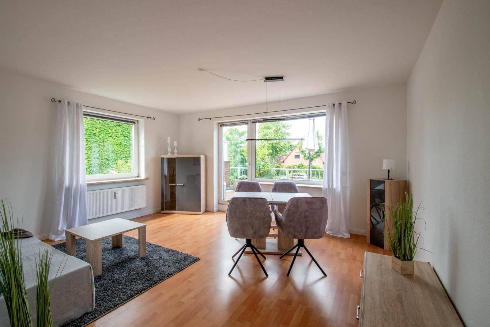 Predaj bytu 2-izbový 64 m², Adendorf, Dolné Sasko Predaj bytu 2-izbový 64 m², Adendorf, Dolné Sasko