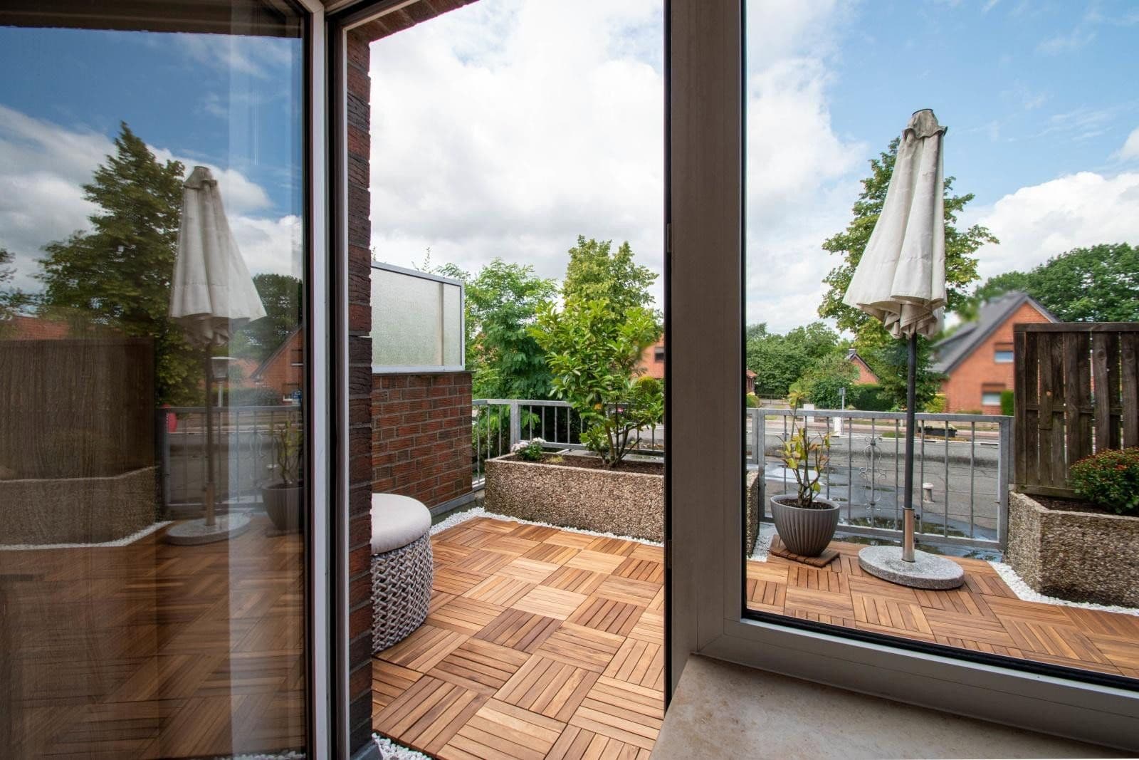 Predaj bytu 2-izbový 64 m², Adendorf, Dolné Sasko Predaj bytu 2-izbový 64 m², Adendorf, Dolné Sasko