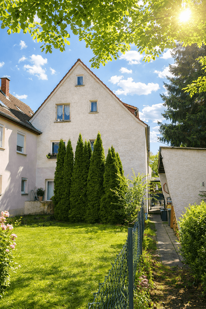 Predaj domu 149 m², pozemok 386 m², Schlössleweg 2, Neu-Ulm, Bavorsko Predaj domu 149 m², pozemok 386 m², Schlössleweg 2, Neu-Ulm, Bavorsko
