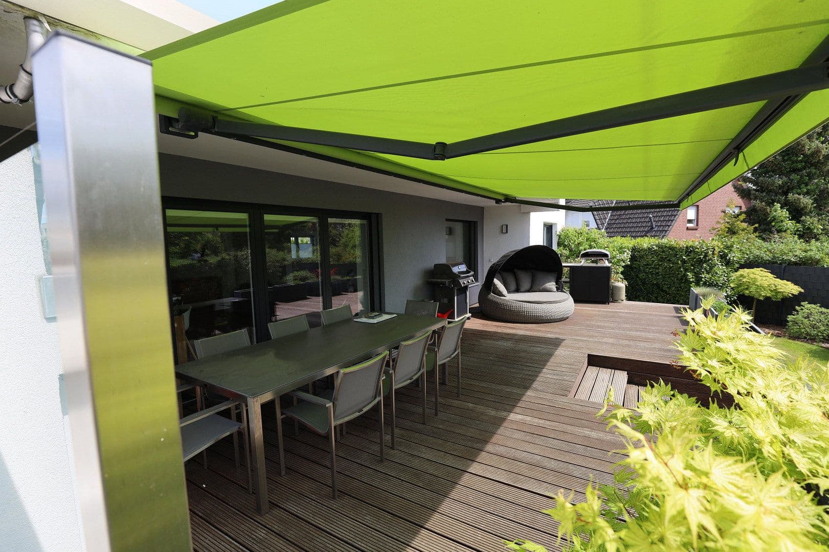 Predaj domu 280 m², pozemok 936 m², Steinbruchstrasse 29, Hannover, Dolné Sasko Predaj domu 280 m², pozemok 936 m², Steinbruchstrasse 29, Hannover, Dolné Sasko