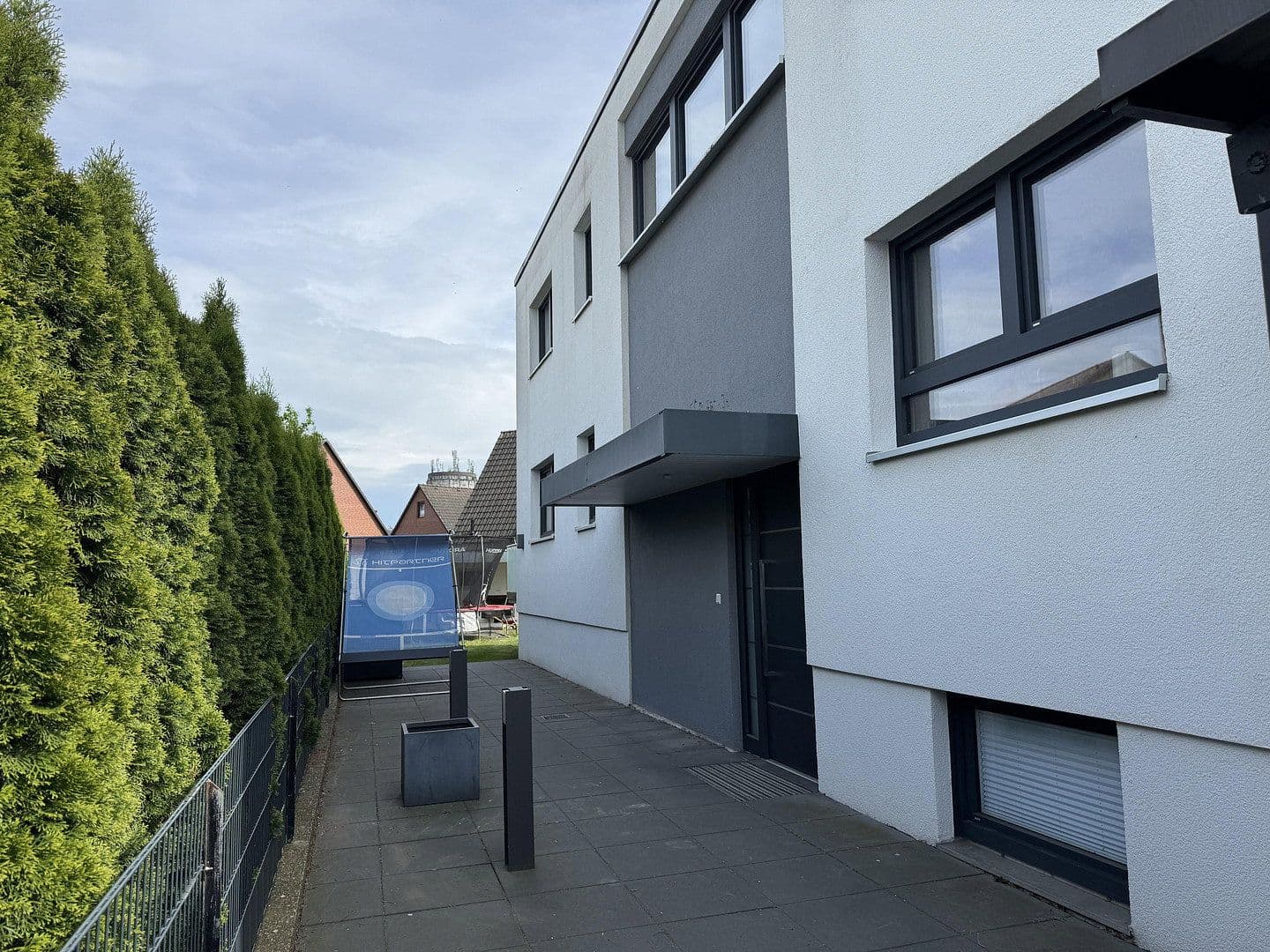 Predaj domu 280 m², pozemok 936 m², Steinbruchstrasse 29, Hannover, Dolné Sasko Predaj domu 280 m², pozemok 936 m², Steinbruchstrasse 29, Hannover, Dolné Sasko