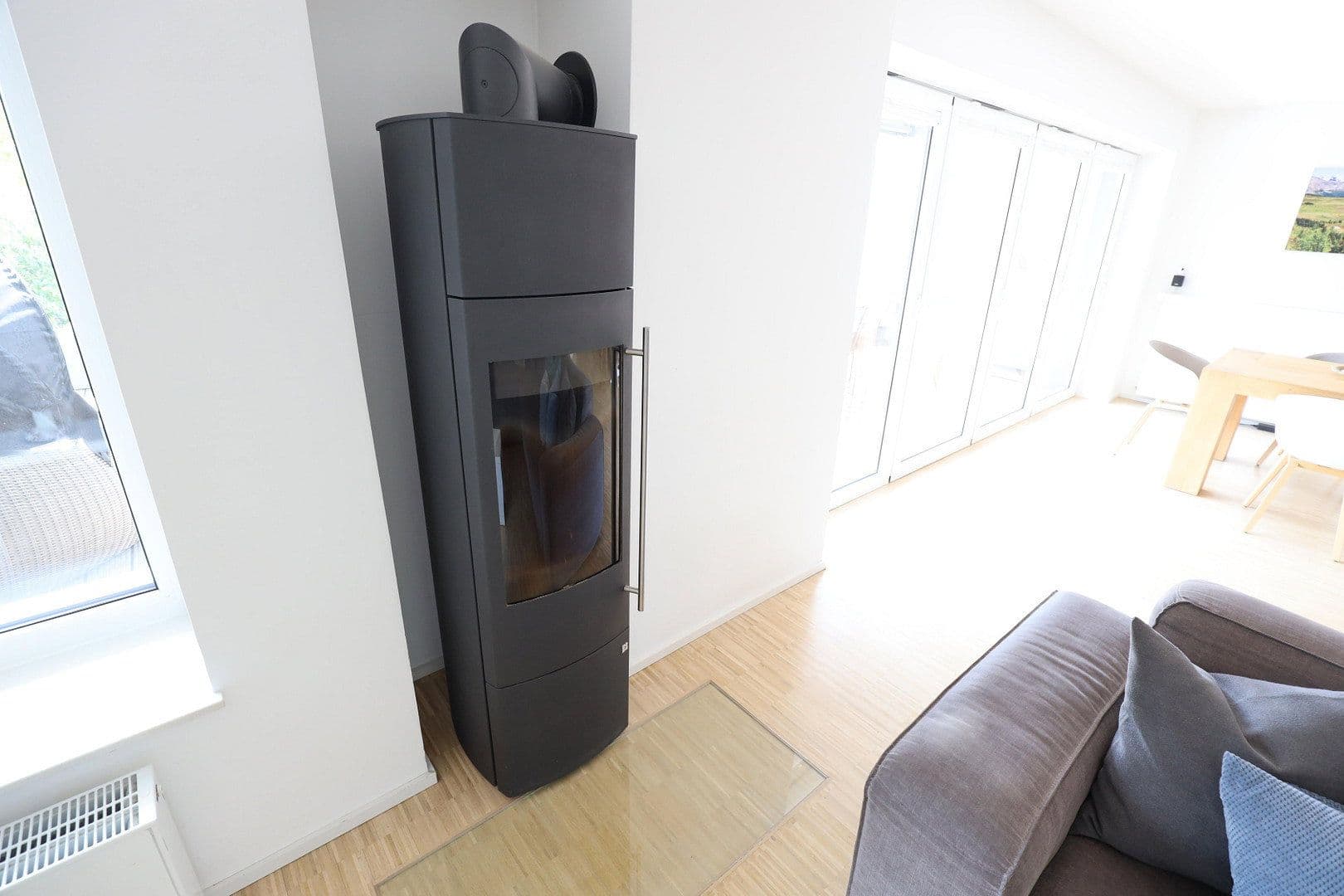 Predaj domu 280 m², pozemok 936 m², Steinbruchstrasse 29, Hannover, Dolné Sasko Predaj domu 280 m², pozemok 936 m², Steinbruchstrasse 29, Hannover, Dolné Sasko