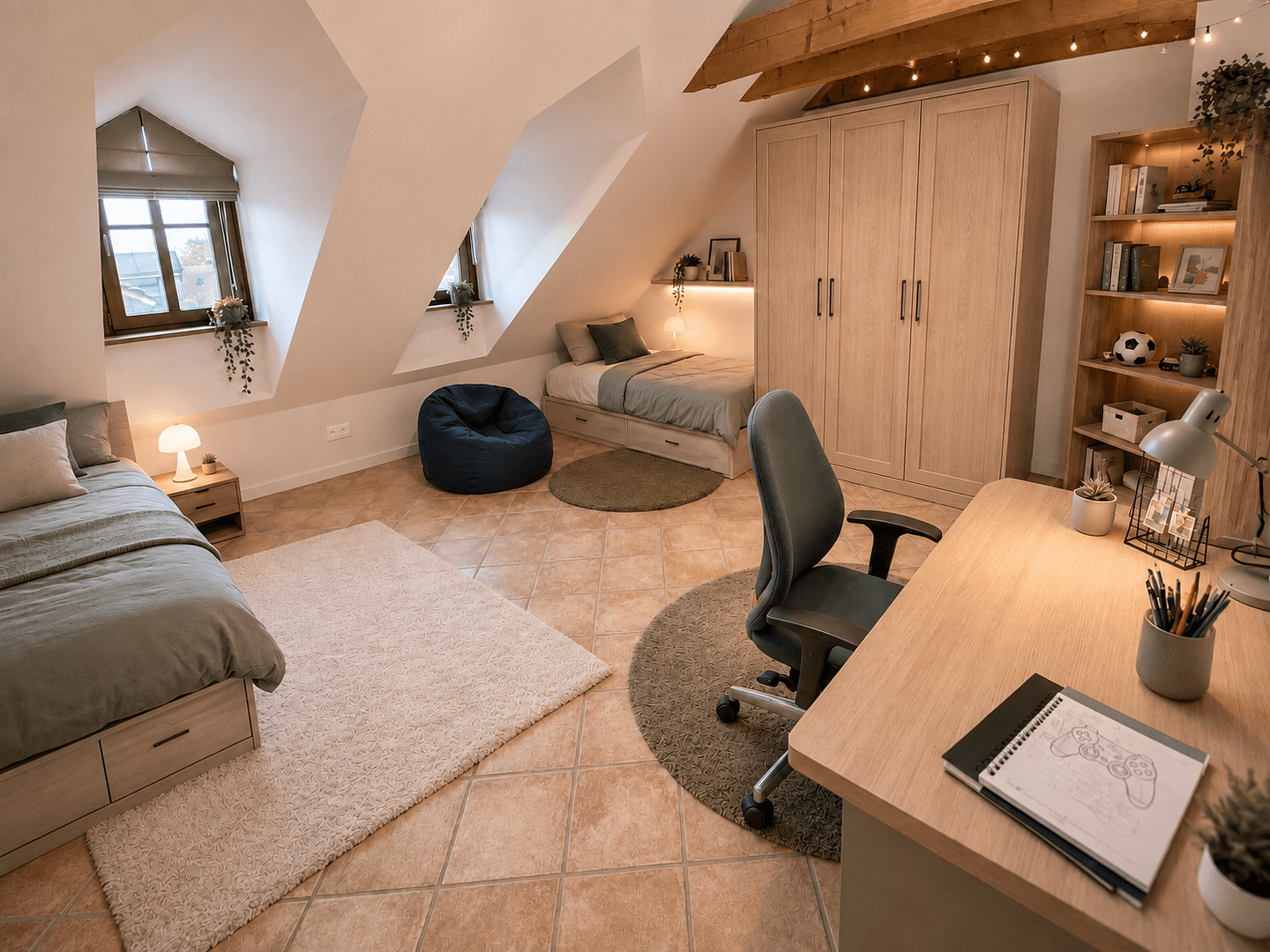 Predaj bytu 5-izbový 134 m², Seefeld, Bavorsko Predaj bytu 5-izbový 134 m², Seefeld, Bavorsko
