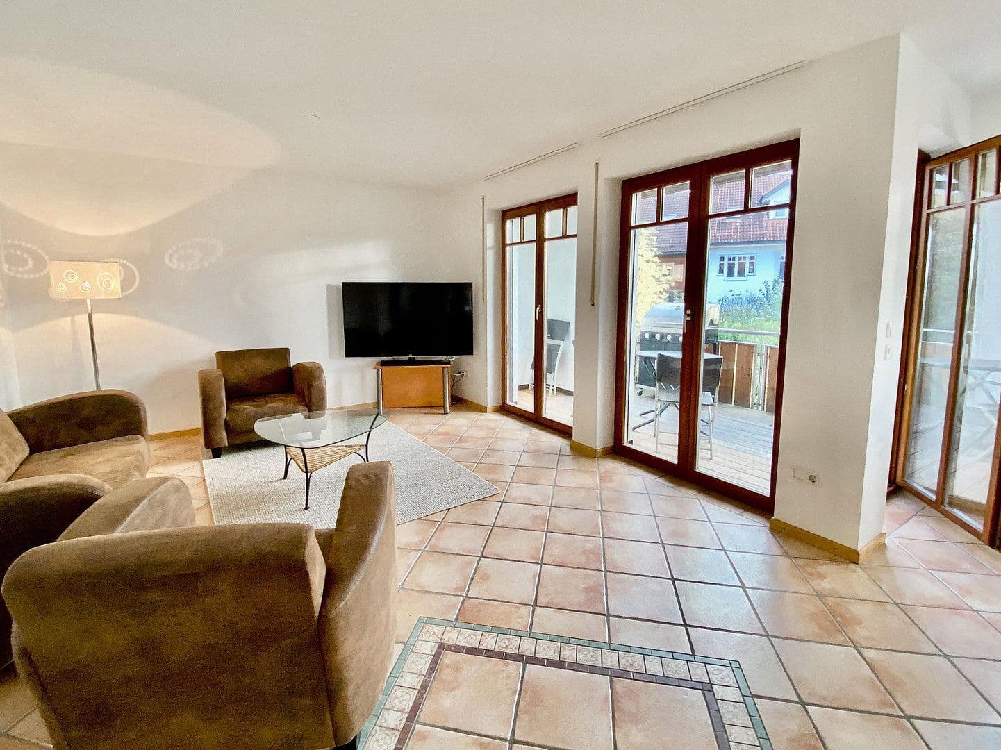 Predaj bytu 5-izbový 134 m², Seefeld, Bavorsko Predaj bytu 5-izbový 134 m², Seefeld, Bavorsko