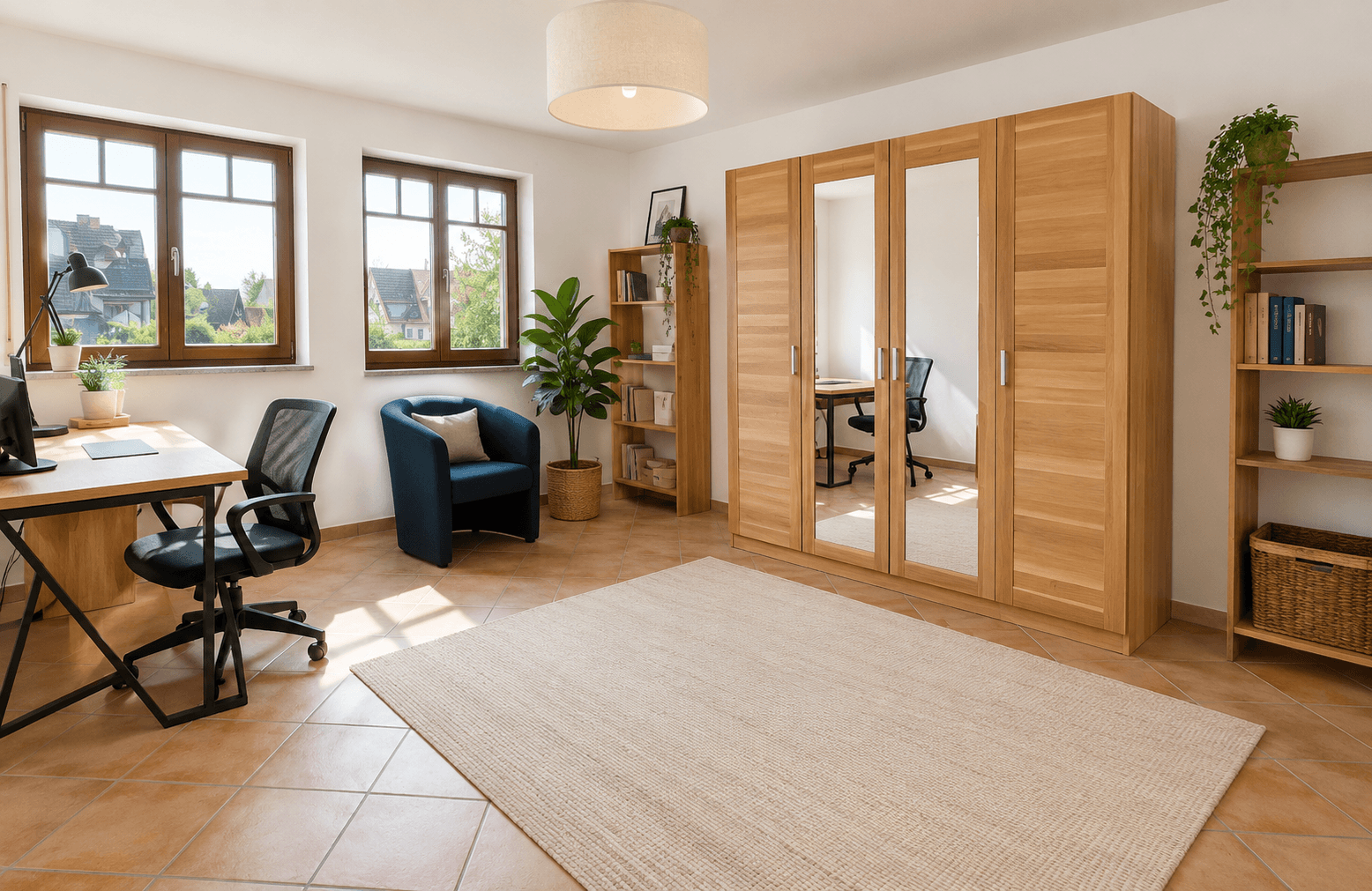 Predaj bytu 5-izbový 134 m², Seefeld, Bavorsko Predaj bytu 5-izbový 134 m², Seefeld, Bavorsko