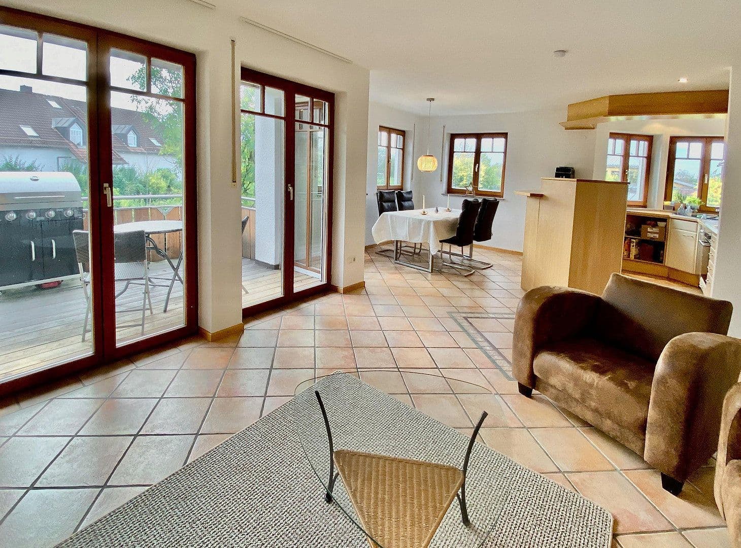Predaj bytu 5-izbový 134 m², Seefeld, Bavorsko Predaj bytu 5-izbový 134 m², Seefeld, Bavorsko