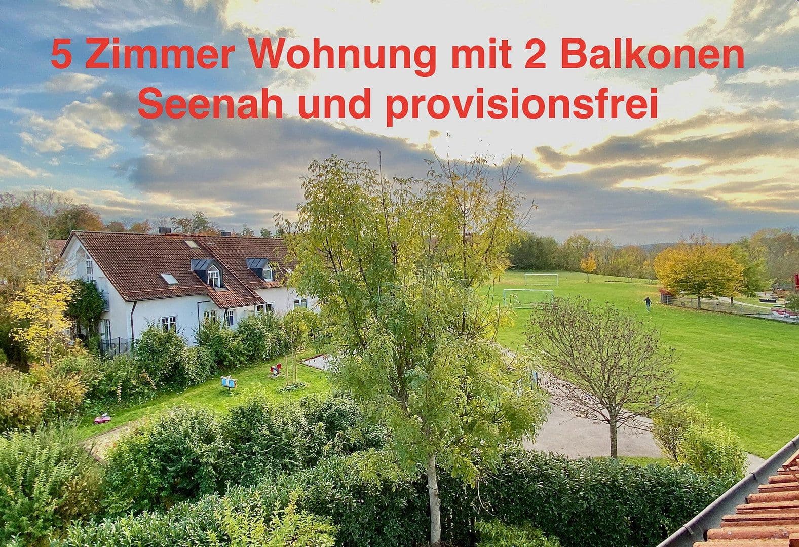 Predaj bytu 5-izbový 134 m², Seefeld, Bavorsko Predaj bytu 5-izbový 134 m², Seefeld, Bavorsko